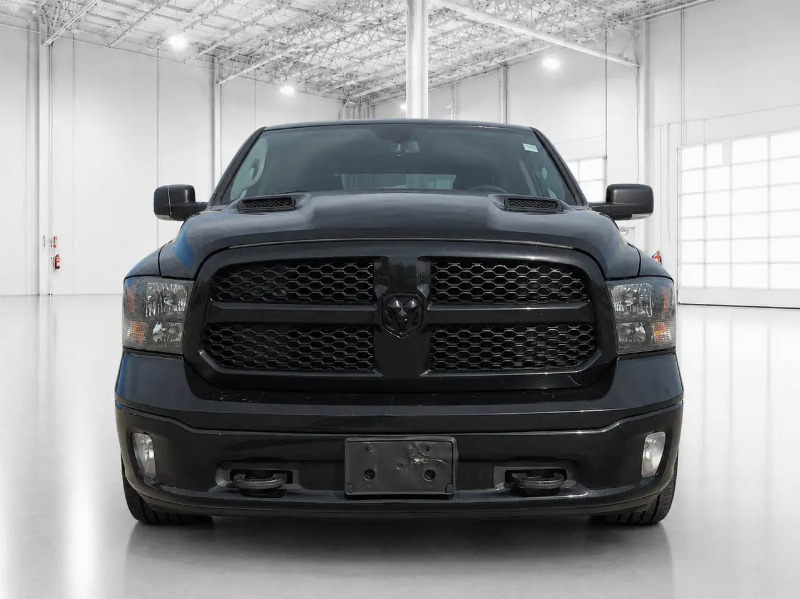 car RAM 1500 id84445 photo #2