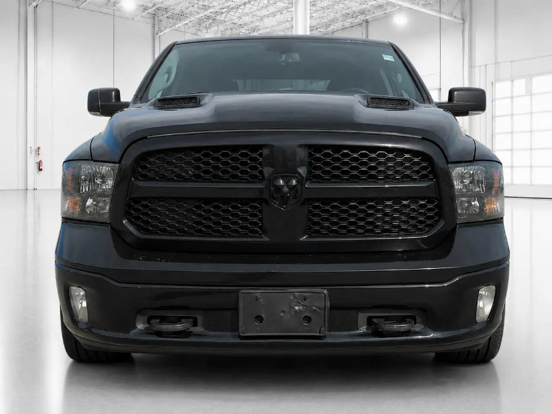 car RAM 1500 id84445 photo #7