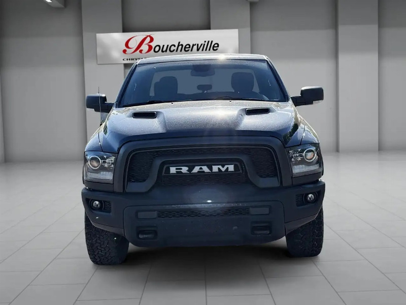 car RAM 1500 id84448 photo #2