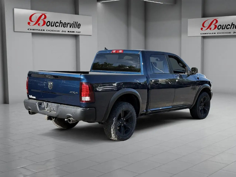 car RAM 1500 id84448 photo #7
