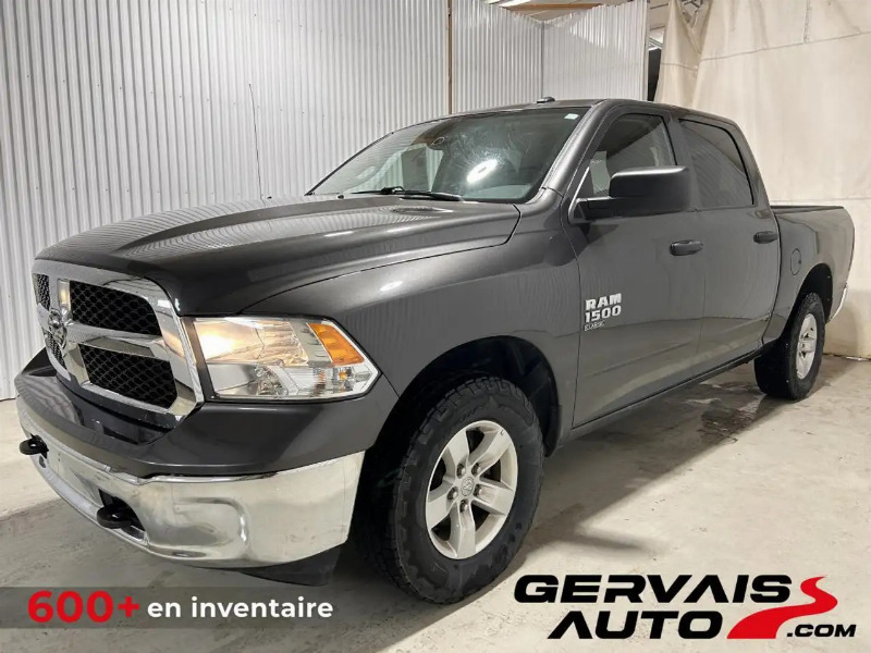 car RAM 1500 id84452 main photo
