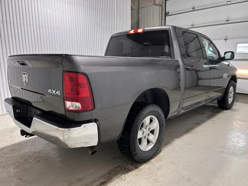 car RAM 1500 id84452 photo #4