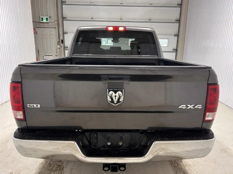 car RAM 1500 id84452 photo #5