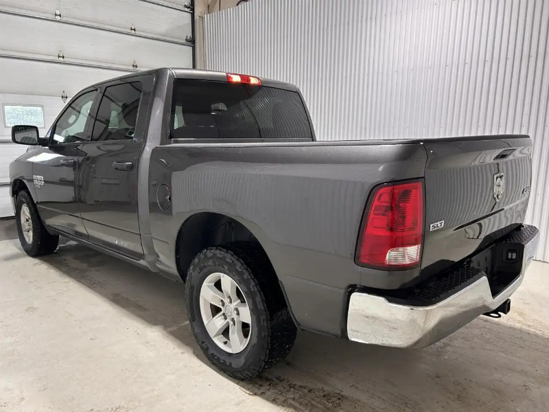 car RAM 1500 id84452 photo #6
