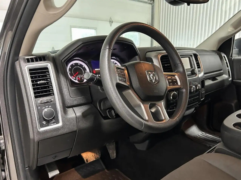 car RAM 1500 id84452 photo #8