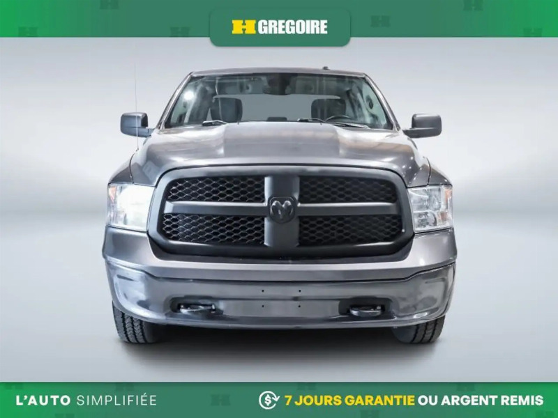 car RAM 1500 id84459 photo #2
