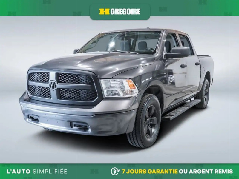 car RAM 1500 id84459 photo #3