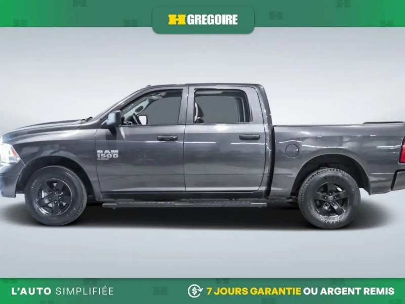 car RAM 1500 id84459 photo #4