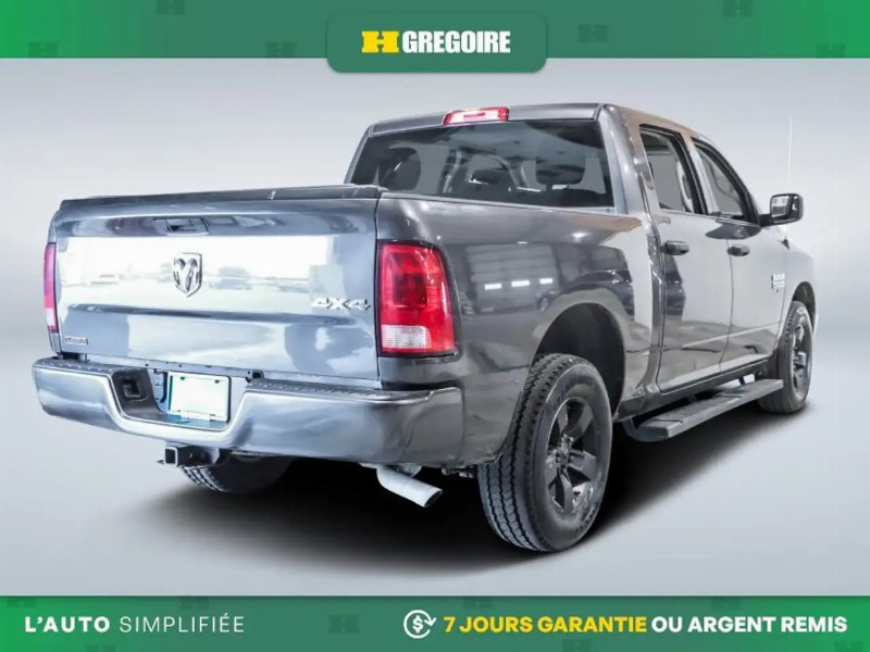 car RAM 1500 id84459 photo #7