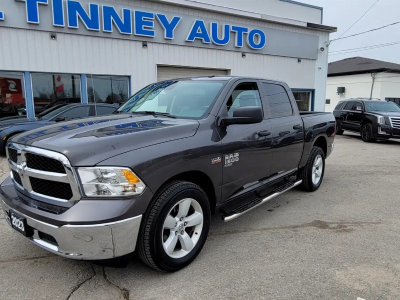 car RAM 1500 id84465 photo #2
