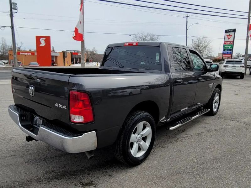 car RAM 1500 id84465 photo #5