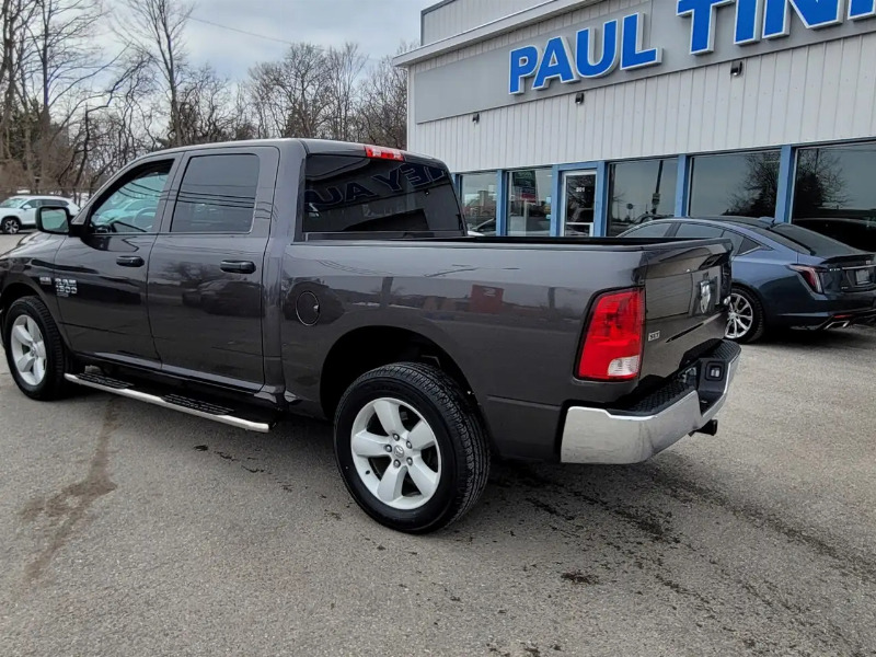 car RAM 1500 id84465 photo #7