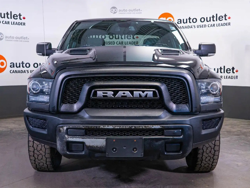 car RAM 1500 id84475 photo #2