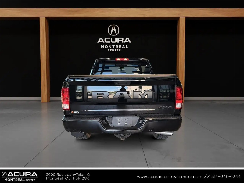car RAM 1500 id84476 photo #3