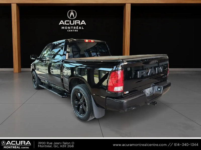 car RAM 1500 id84476 photo #4