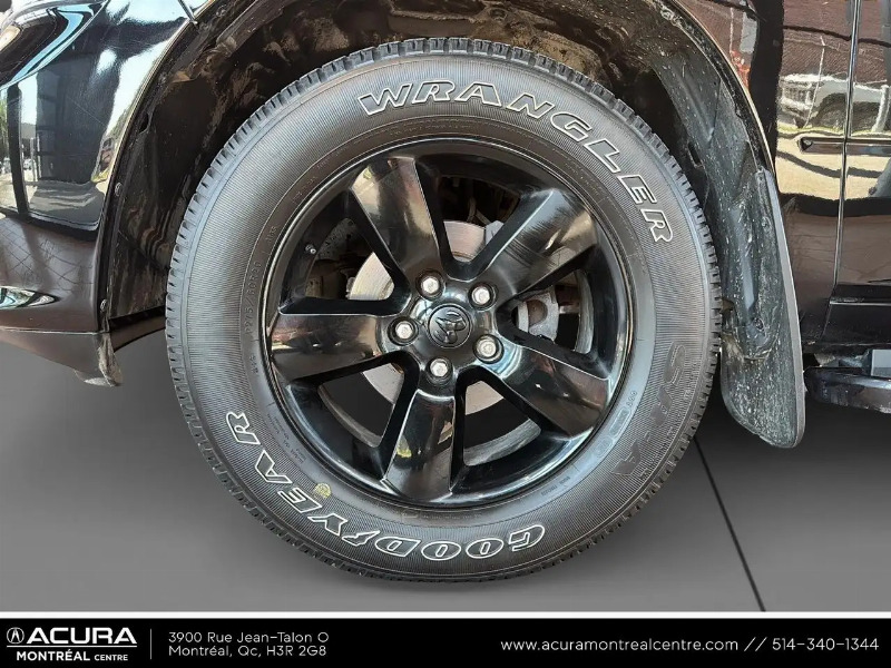car RAM 1500 id84476 photo #5