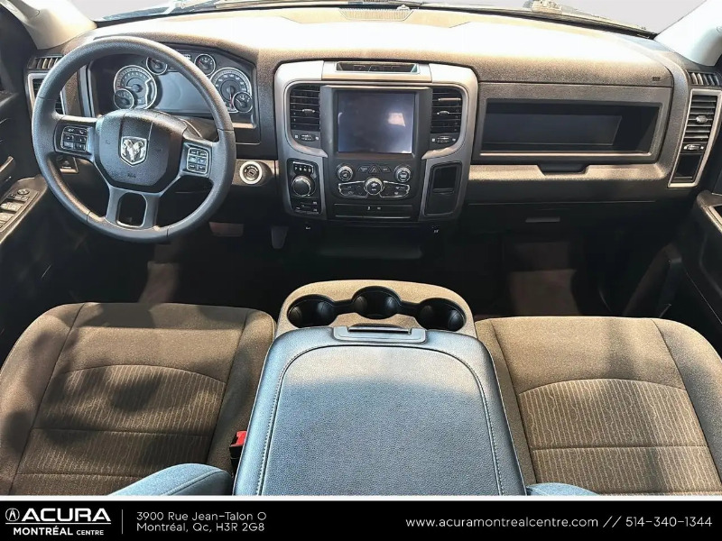 car RAM 1500 id84476 photo #7