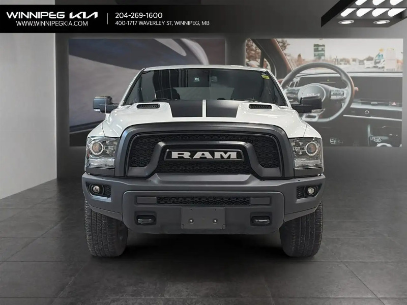 car RAM 1500 id84477 photo #2