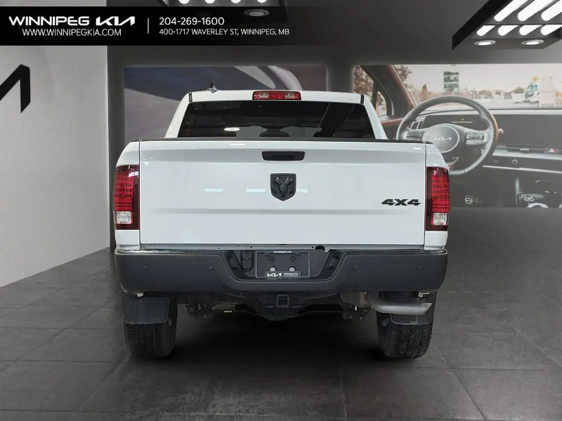 car RAM 1500 id84477 photo #3