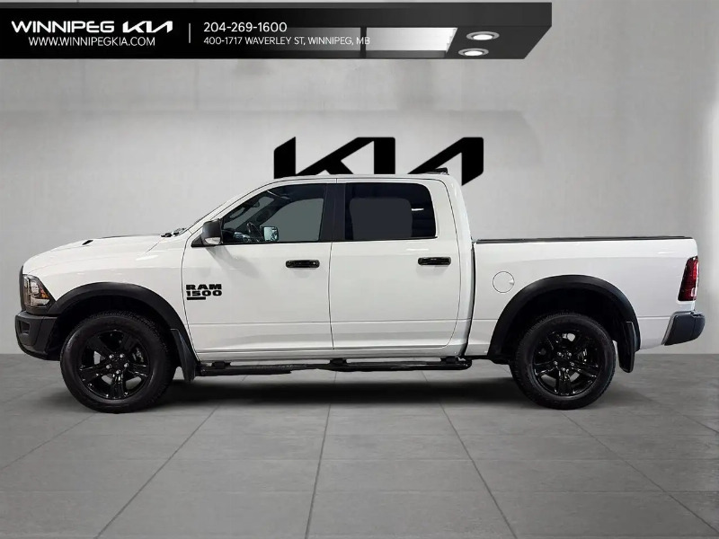 car RAM 1500 id84477 photo #5