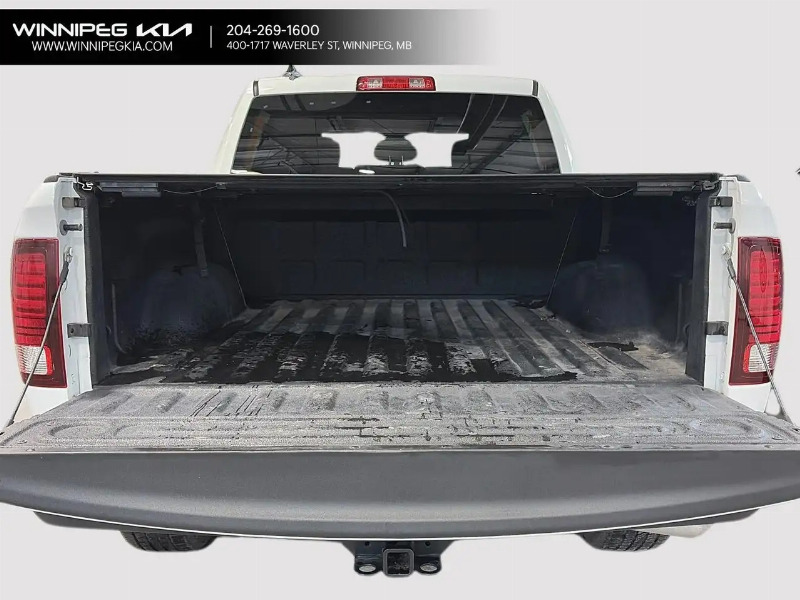 car RAM 1500 id84477 photo #7