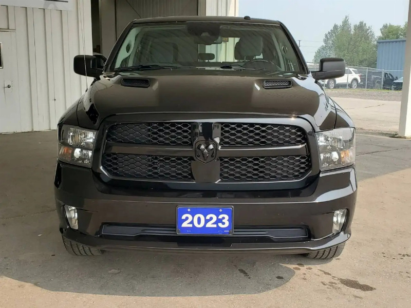 car RAM 1500 id84485 photo #2