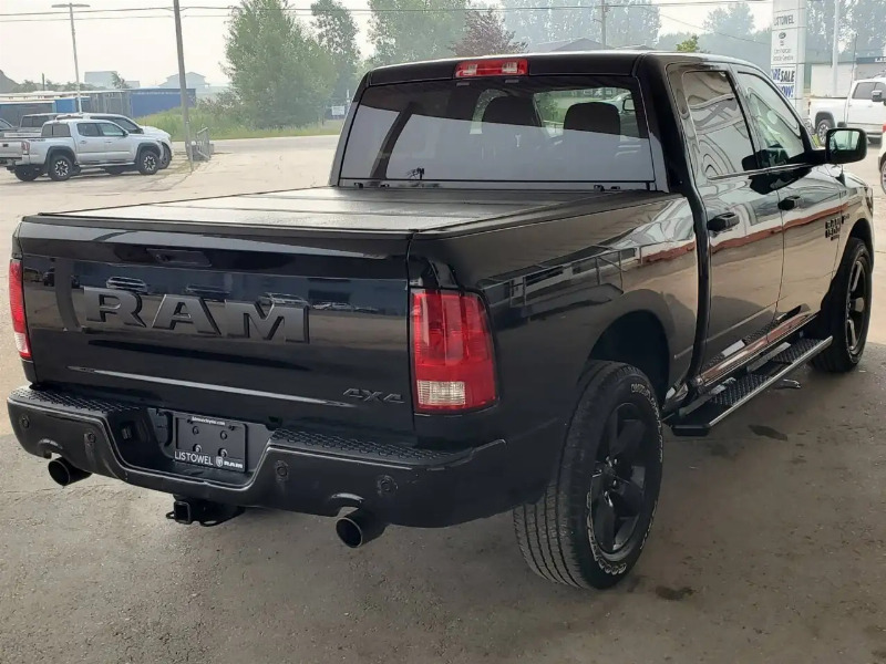 car RAM 1500 id84485 photo #5