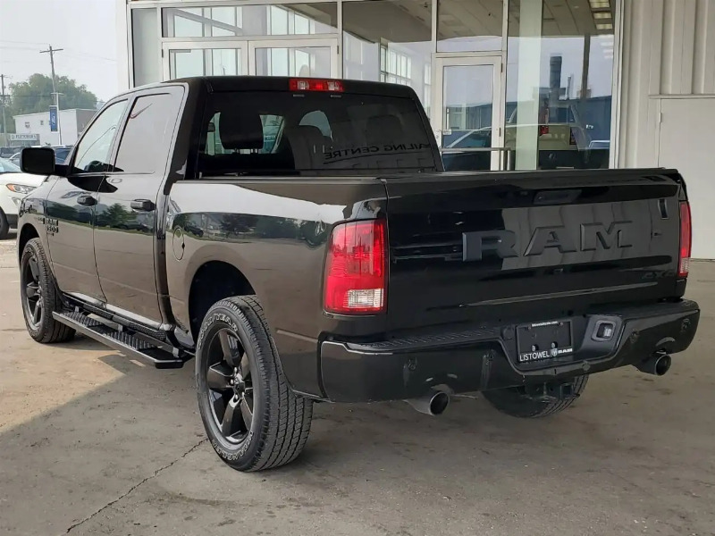 car RAM 1500 id84485 photo #7