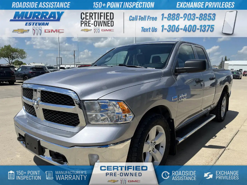 car RAM 1500 id84509 main photo
