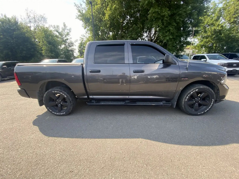 car RAM 1500 id84512 photo #2