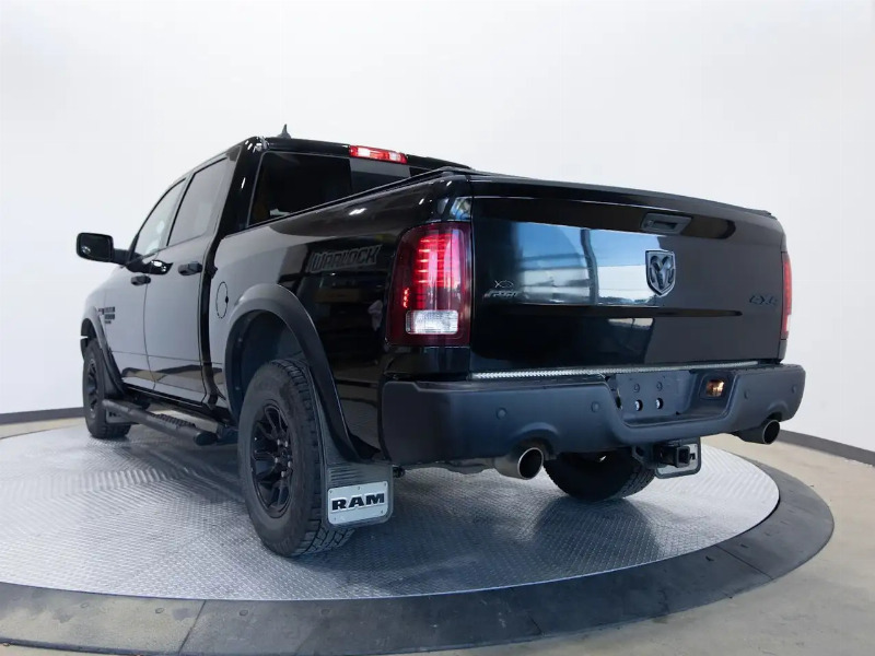 car RAM 1500 id84513 photo #3