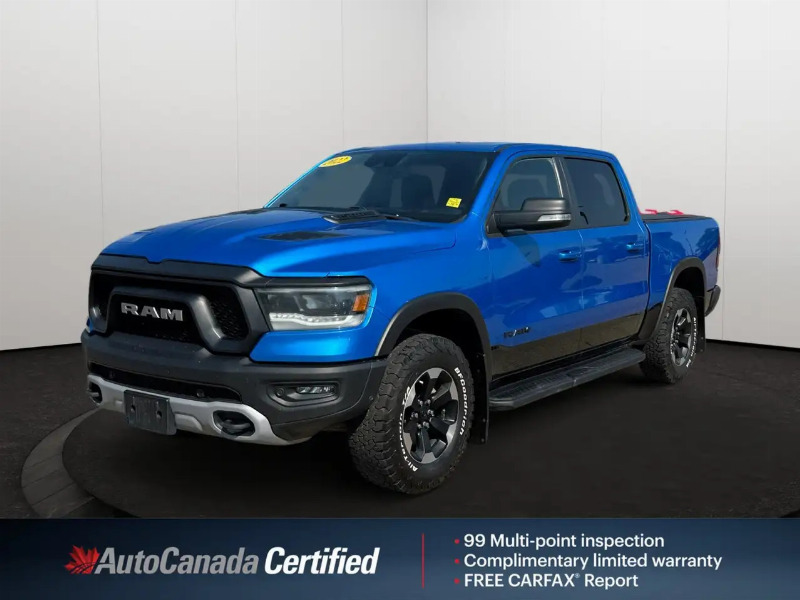 car RAM 1500 id84521 main photo