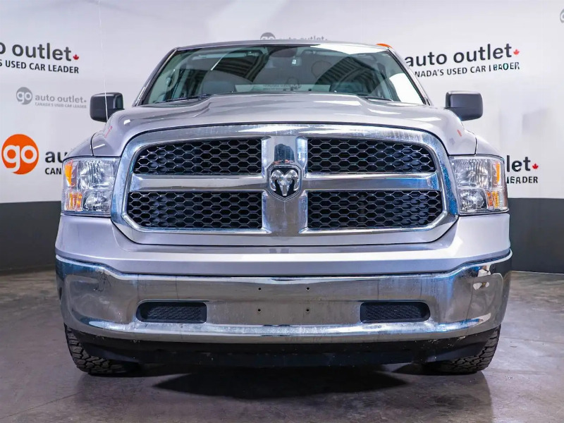 car RAM 1500 id84523 photo #2
