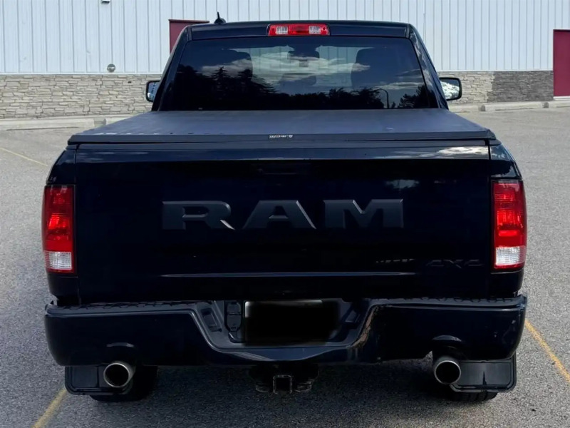 car RAM 1500 id84530 photo #2