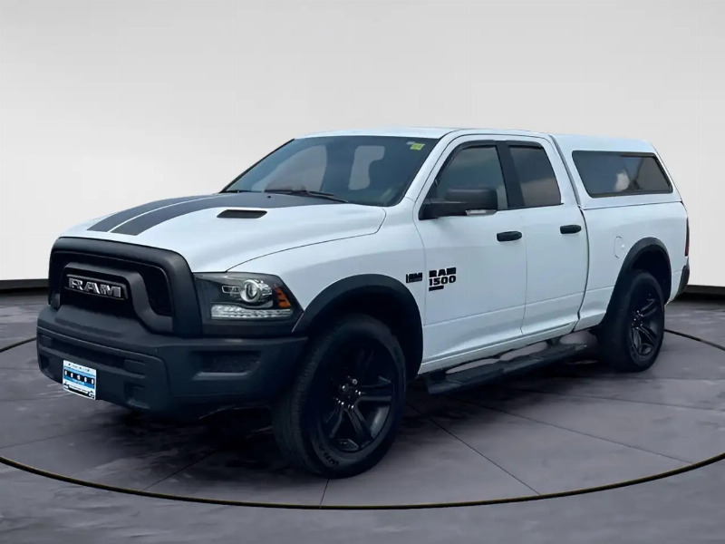 car RAM 1500 id84532 main photo