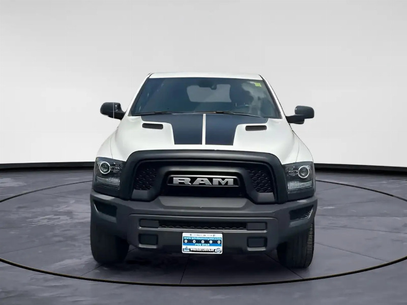 car RAM 1500 id84532 photo #2