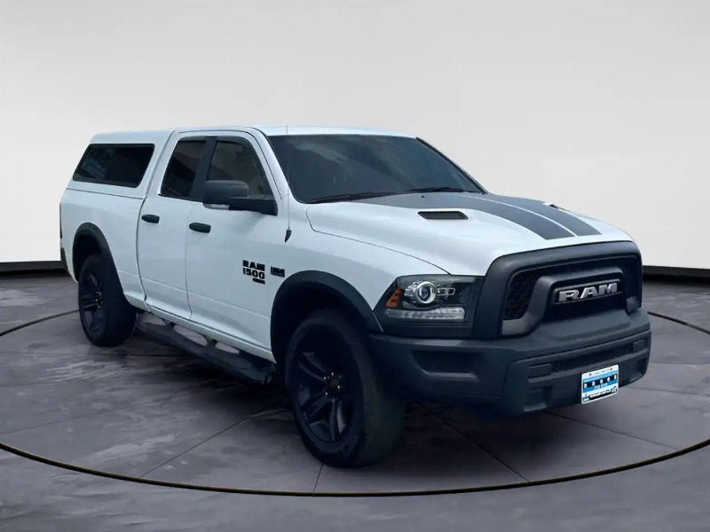 car RAM 1500 id84532 photo #3