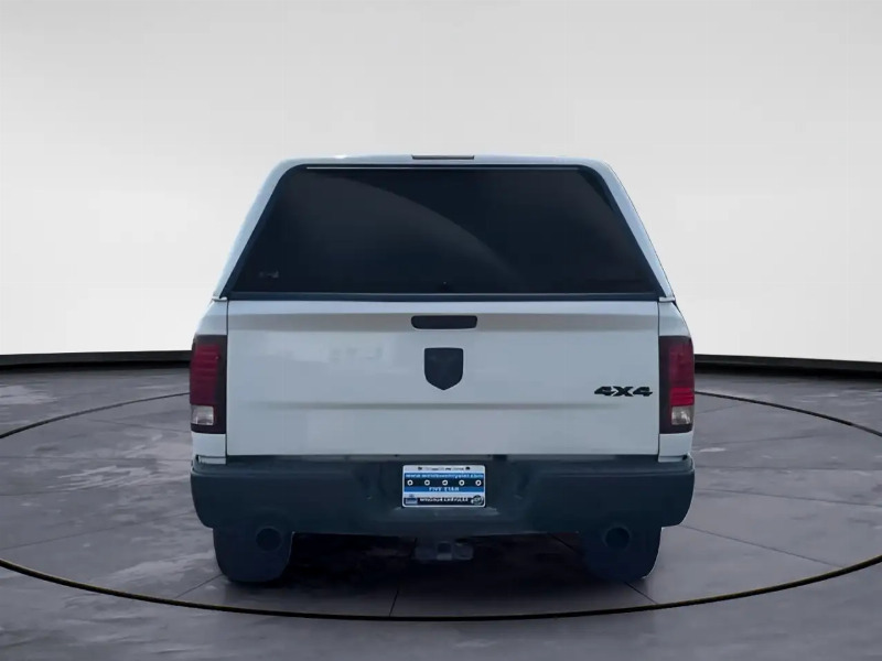 car RAM 1500 id84532 photo #7