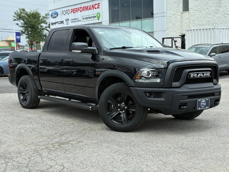 car RAM 1500 id84536 photo #2