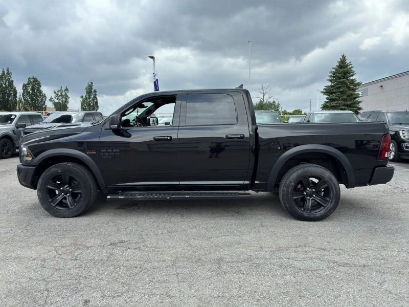car RAM 1500 id84536 photo #4