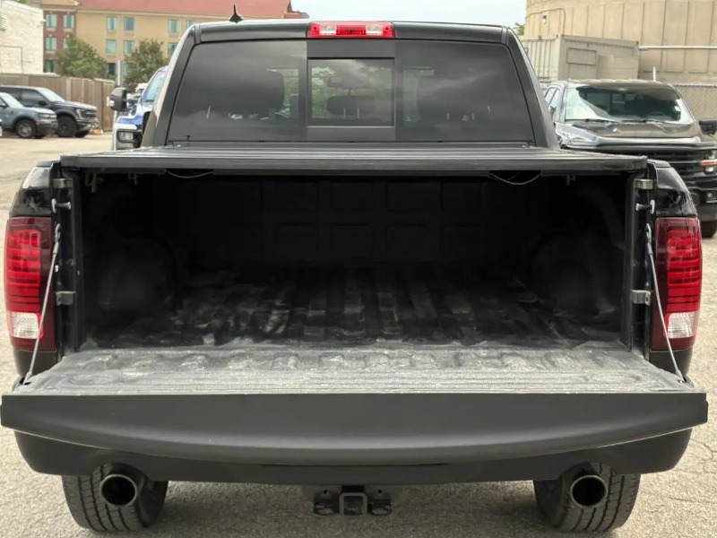 car RAM 1500 id84536 photo #7