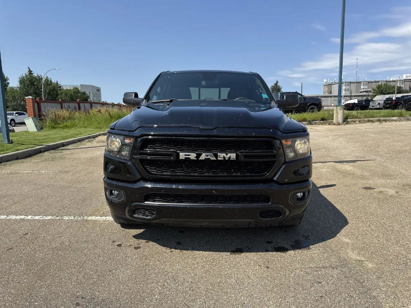 car RAM 1500 id84541 photo #2