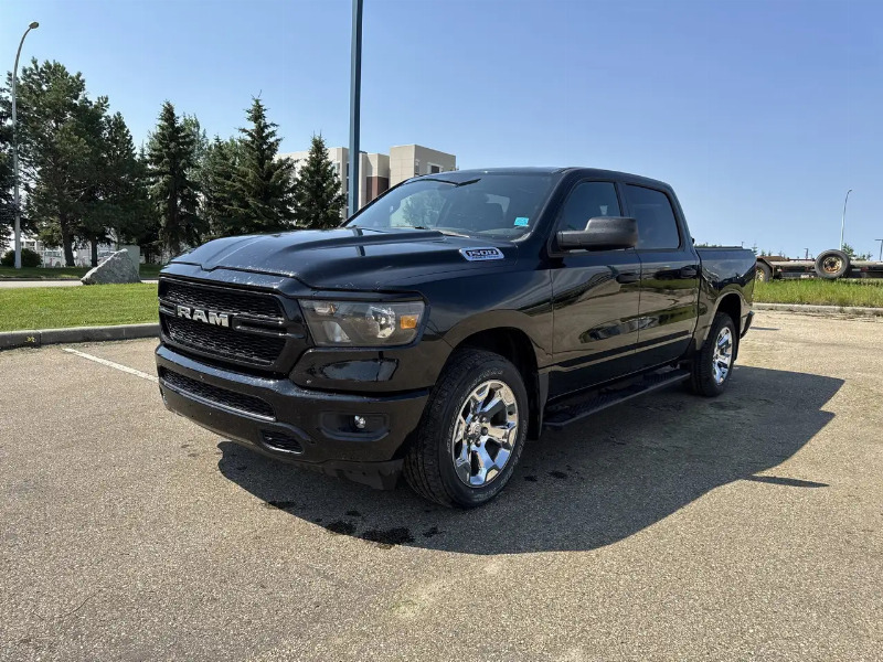 car RAM 1500 id84541 photo #3