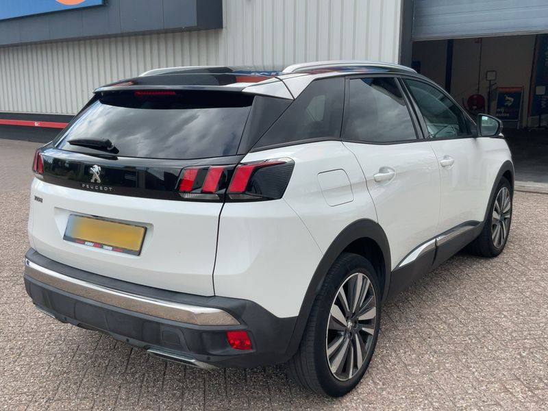 car Peugeot 3008 id84553 photo #6