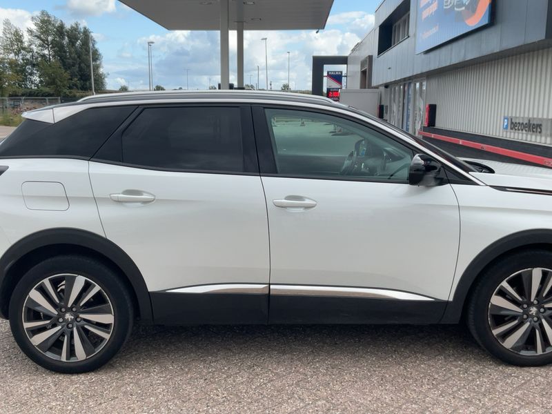 car Peugeot 3008 id84553 photo #7