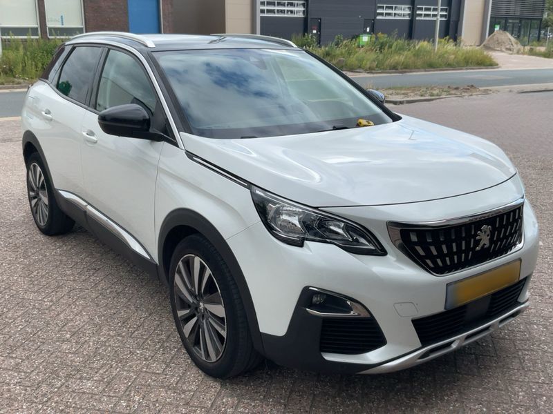 car Peugeot 3008 id84553 photo #8