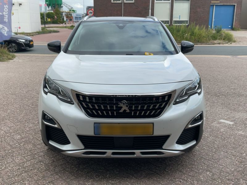 car Peugeot 3008 id84553 photo #9