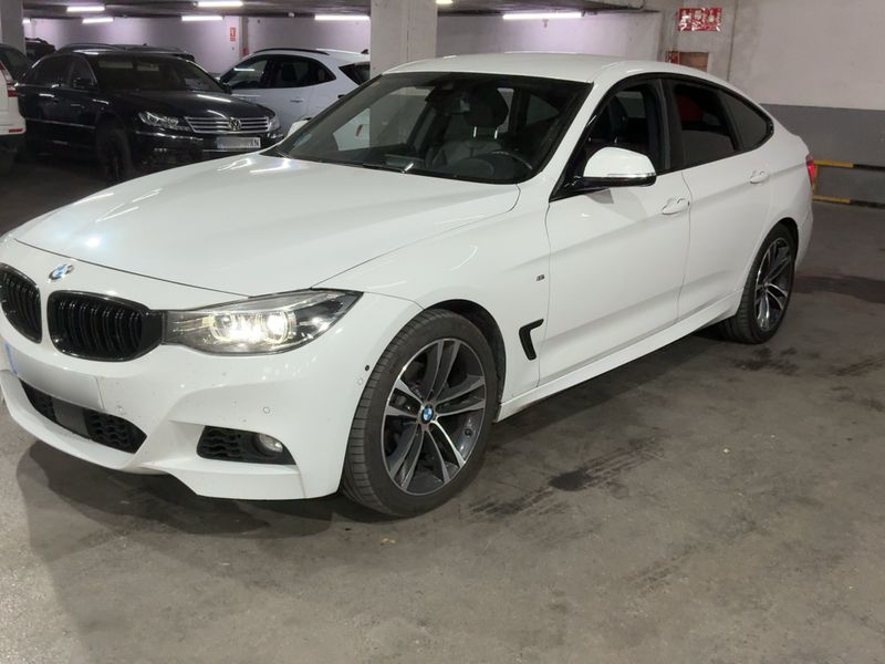 car BMW 3 Series id84596 photo #2