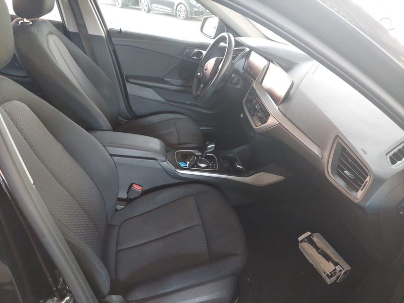 car BMW 1 Series id84603 photo #10
