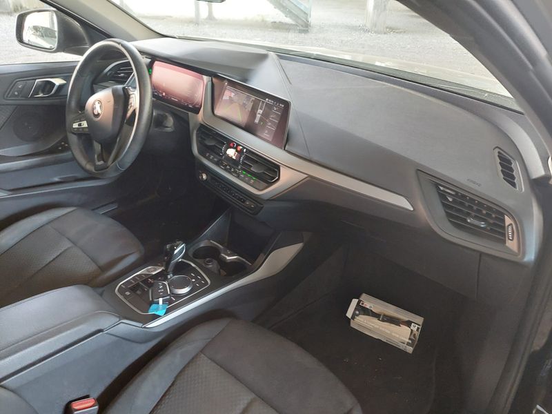 car BMW 1 Series id84603 photo #11